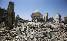 Chi phí tái thiết Mosul có thể vượt 1 tỷ USD 